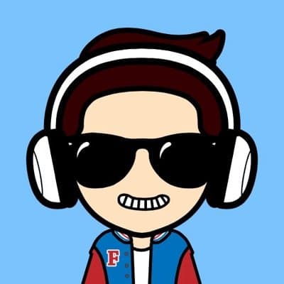 Ben Swift avatar
