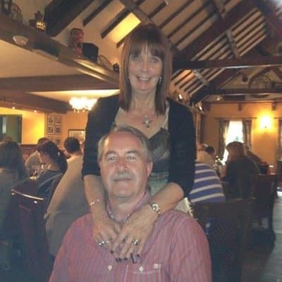 Vicki McClintock avatar