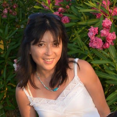 Kirsty Thao Tran avatar