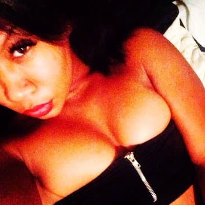 Candace K Swift avatar