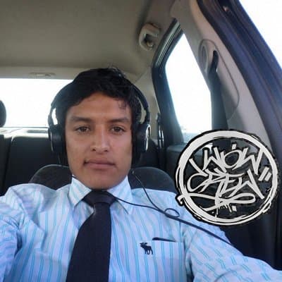 Manuel Ojeda Jr. avatar