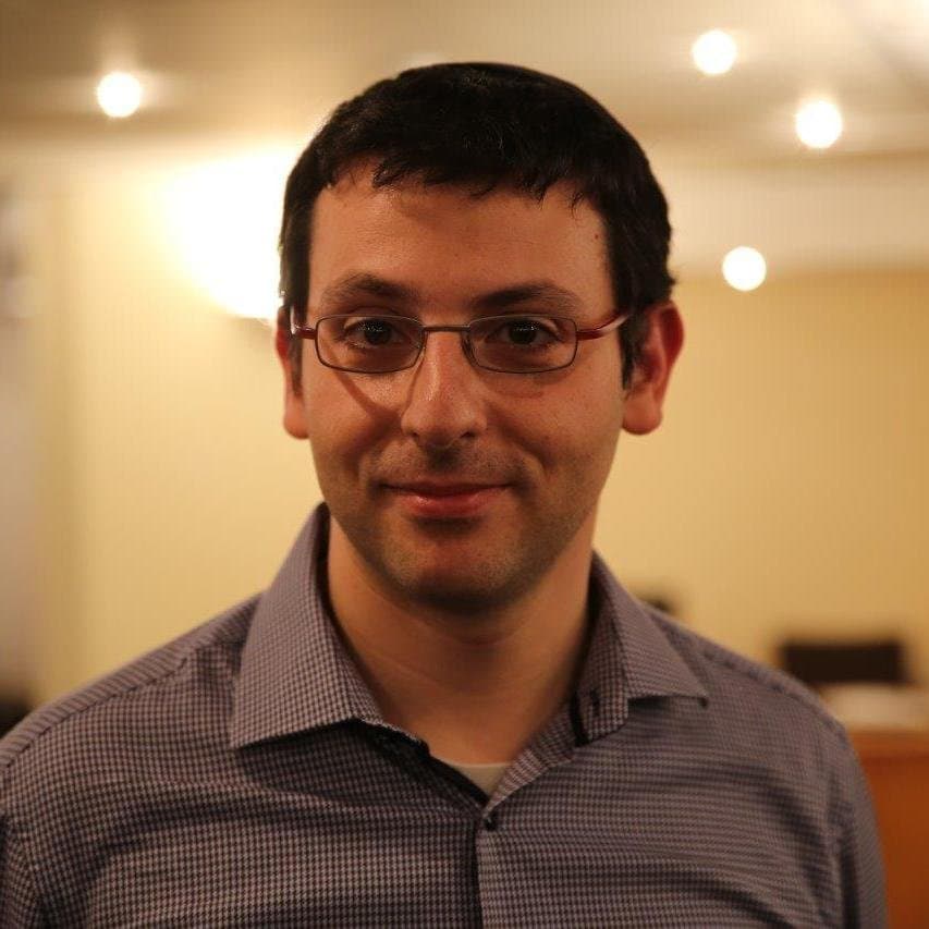 Chiao Wang Li avatar
