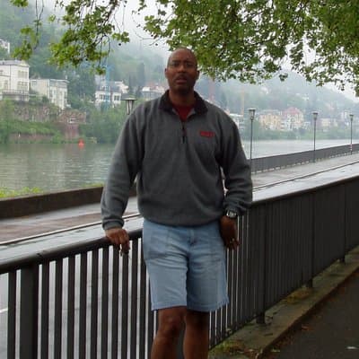 C Jacobs avatar