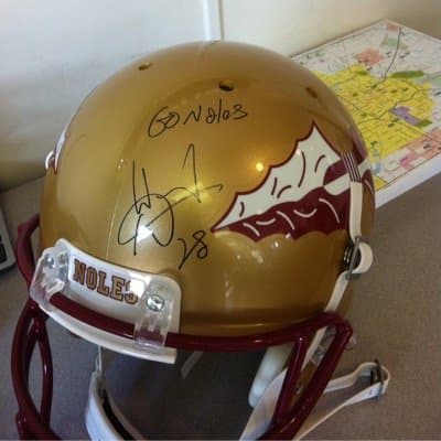 Jared Brownley Hileman avatar