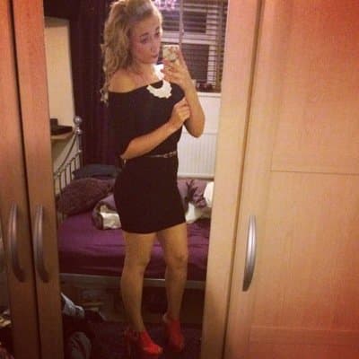 Ruby D Oakley avatar