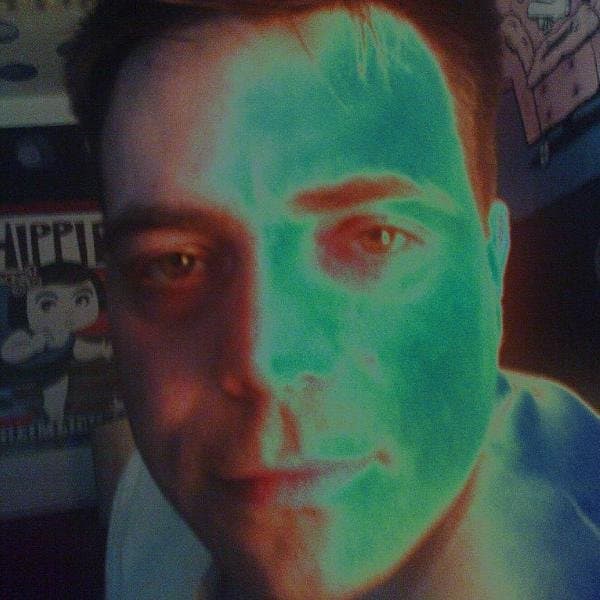 Grover Thurman Nulf avatar