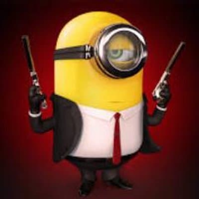 Mathis J Mathis avatar