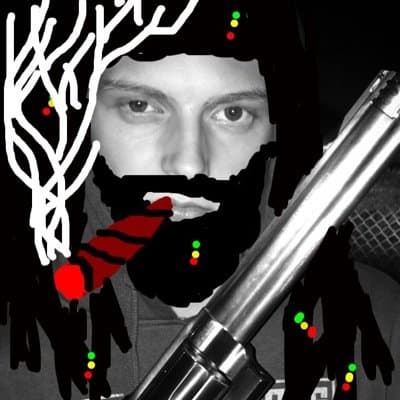 Samuel Fredrick DeVoe avatar