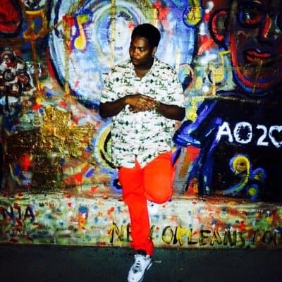 Kenneth D Stlaurent avatar