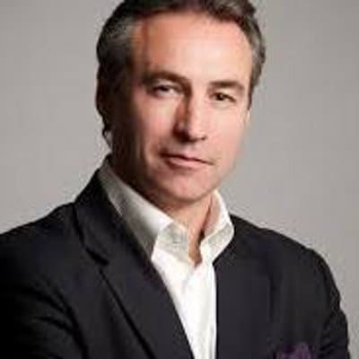Ronald Warner Reimann avatar