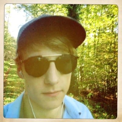 Kelly Matthew Gruber avatar
