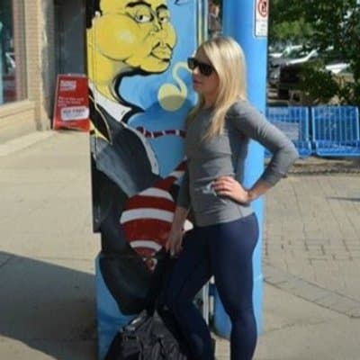 Robin Ann Siminoff avatar