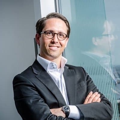 David W Gruber avatar