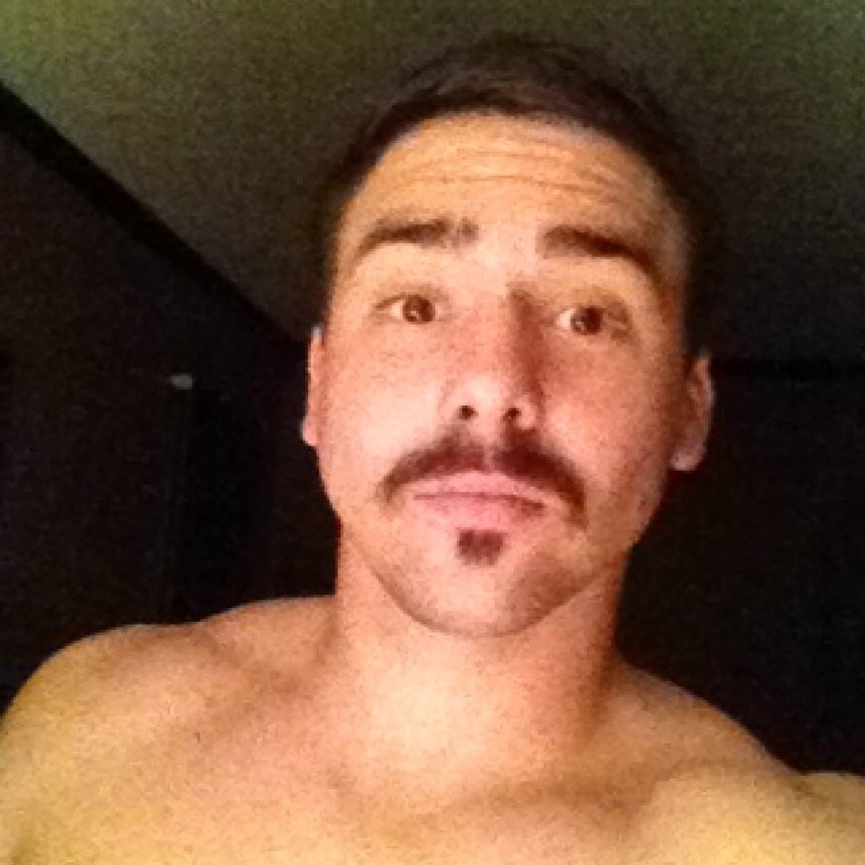 Trent R Termin avatar