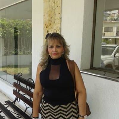 Ruby V Delreal avatar