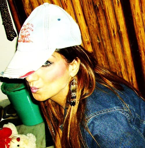 Erica Sonia Jacobs avatar
