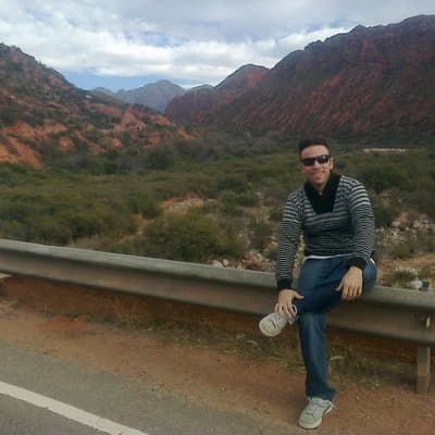 Jorge Luis Quintero Jr. avatar