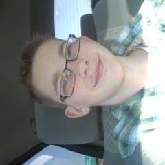 Austin Edward Robison avatar