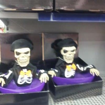 Roberta J Shell avatar