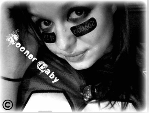 Ruby Marie Foster avatar