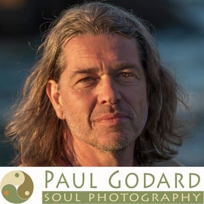 Paul J Godard avatar
