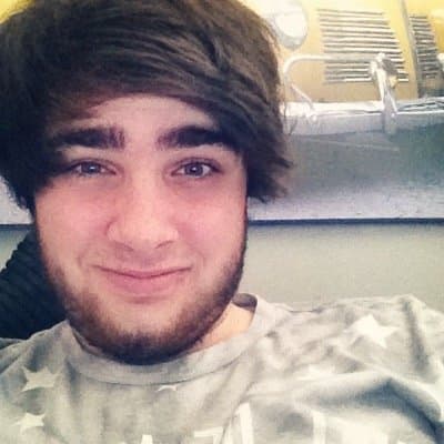 Jake Frame avatar