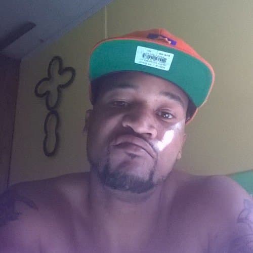 Corey M Strong avatar