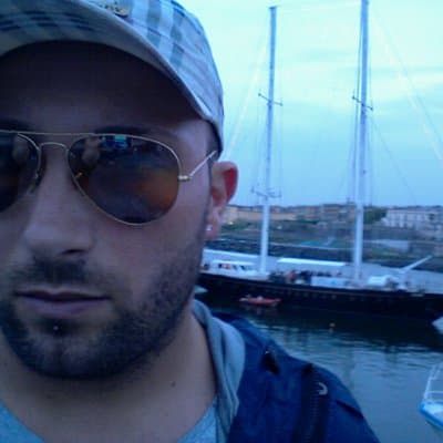 Mario S Formisano avatar