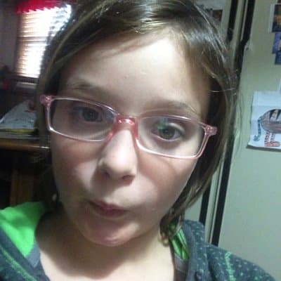 Rebecca L Shellito avatar