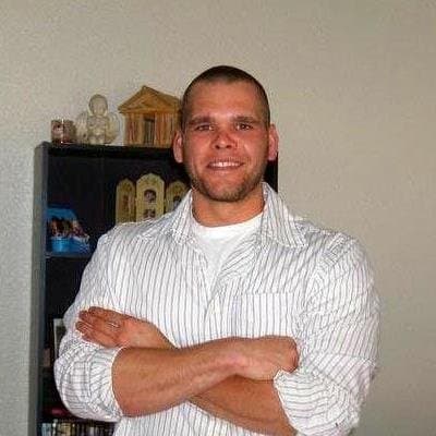 Joseph A Proctor Jr. avatar