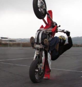 Robet J Martin avatar