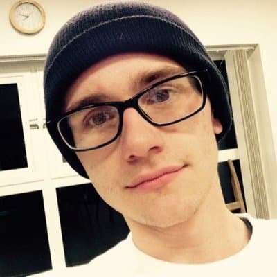Aaron P Tuttle avatar