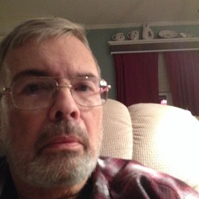 Roger L Level avatar