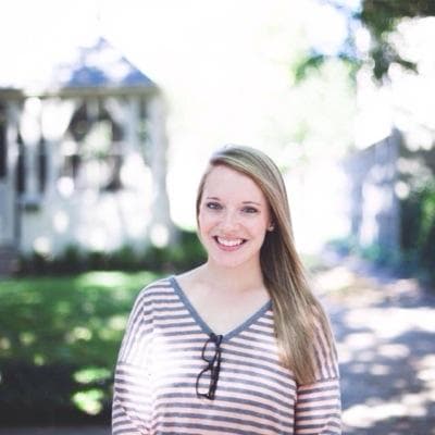 Haley L Crabtree avatar