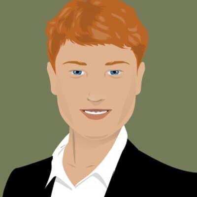 Jon Nathan Jacobs avatar