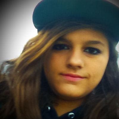 Stephanie Gail Kingsolver avatar