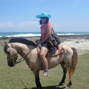 Beverly Cook avatar