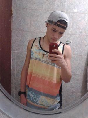 Ben Torrence avatar