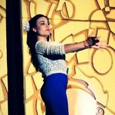Guillermina H Solis avatar