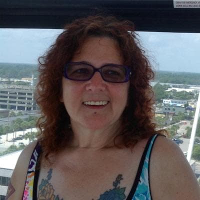 Sue Mathison avatar
