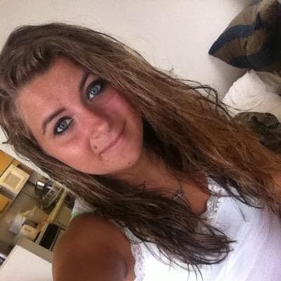 Kristen Sharp avatar