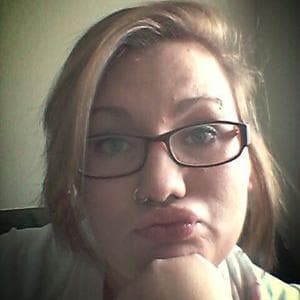 Audrey Nicole Addison avatar