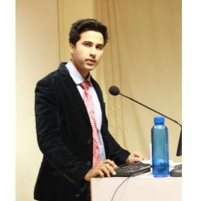 Asif Ansari avatar