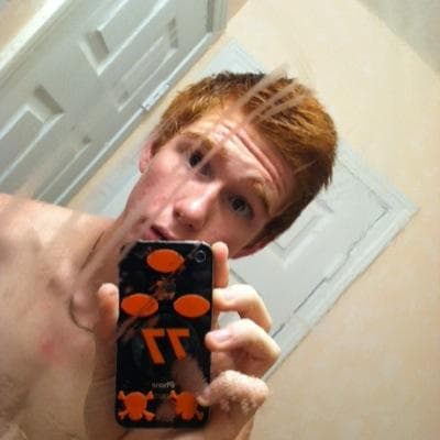 Noah Anthony Zearfoss avatar