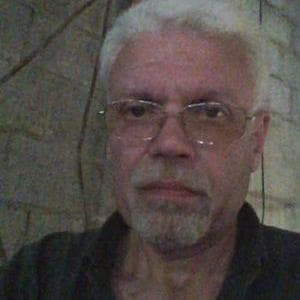 Adrian M Merriwether avatar