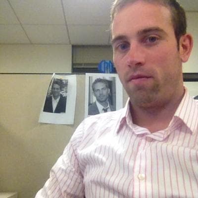 Ryan Joseph Timm avatar