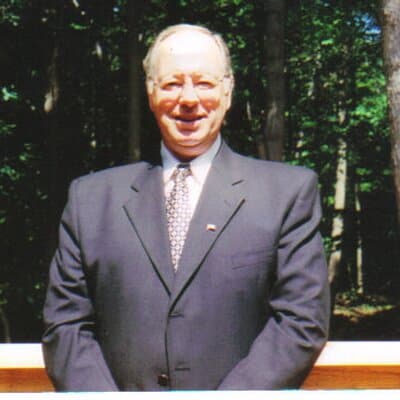 Ronald Wayne Ruby avatar
