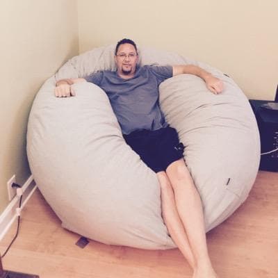 Ross Gruber avatar