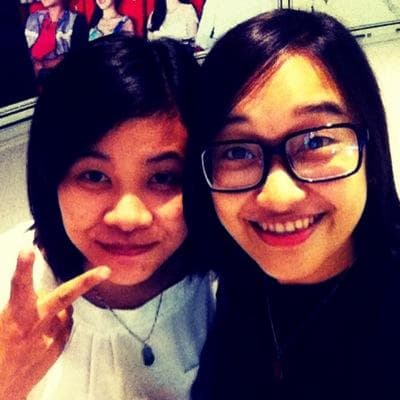 Nghi Viet Tran avatar