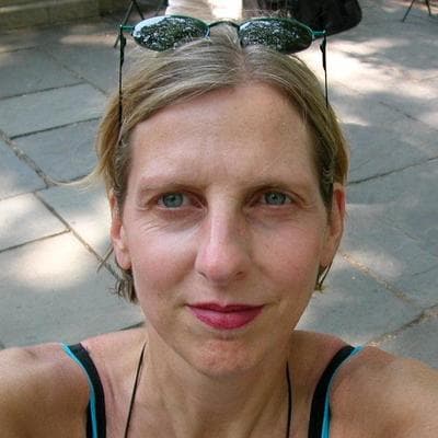 Kathy A Jacobs avatar